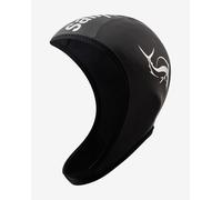 Sailfish Neoprene Swim Cap Black - S