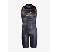Sailfish Pacific 2 Wetsuit Black Orange - XS