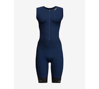 Sailfish Perform 1 trisuit blue navy women - S