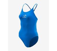 Sailfish Power Adjustable X Swimsuit Blue White Women - S