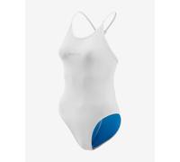 Sailfish Power Adjustable X Swimsuit White Women - L