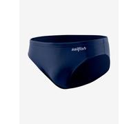 Sailfish Power Brief Cobalt Blue White - S