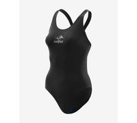 Sailfish Power Sportback Swimsuit Black Women - M