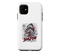 Sailfish Predator Speed Urban Angler Offshore Case for iPhone 11