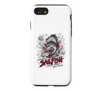Sailfish Predator Speed Urban Angler Offshore Case for iPhone SE (2020) / 7/8