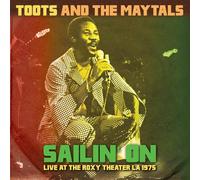 Sailin' On: Live At The Roxy Theater, LA, 1975