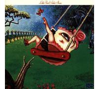 Sailin' Shoes by Little Feat (1988-03-17)