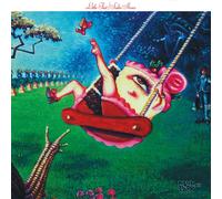 Sailin' Shoes - Little Feat Vinyl