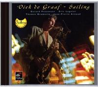 Dick De Graaf - Sailing