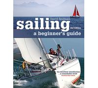 Sailing: A Beginner's Guide