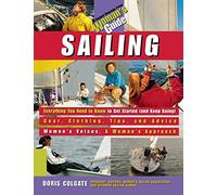 Sailing: A Woman's Guide (INTERNATIONAL MARINE-RMP)