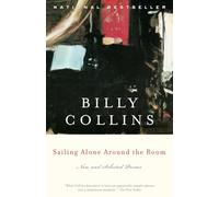 Sailing Alone Around the Room: New and Selected Poems