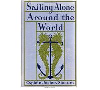 Sailing Alone Around the World