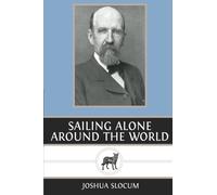 Sailing Alone Around the World