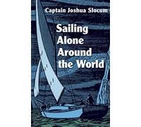 Sailing Alone Around the World