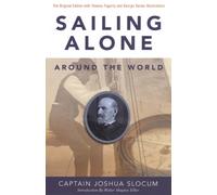 Sailing Alone Around the World