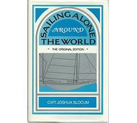 Sailing Alone Around the World