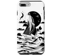 Sailing Beach Catamaran Case for iPhone 7 Plus/8 Plus