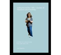 Sailing Beyond the Cliffs: A Journey of Happiness and Friendship: Shahinaz El Ramly