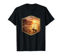 Sailing Beyond The Ordinary T-Shirt