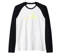 Sailing Boat Captain Sailor, Heartbeat Jolle Boater Raglan Baseball Tee