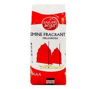 Sailing Boat Jasmine Fragrant Rice AAAAA 1kg