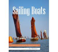 SAILING BOAT Photography Coffee Table Book: Sailing Boat Photography Coffee Table Book for All: An Amazing Group Of Pictures For Relaxing & ... Images (8.5"*11") Paperback May 27,2023 .