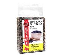 Sailing Boat Thai Black Glutinous Rice 2.2lbs/1kg