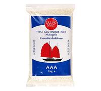 Sailing Boat Thai Glutinous Rice (Malagkit) 1kg