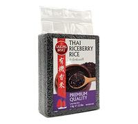 Sailing Boat Thai Riceberry Rice 2.2lbs/1kg