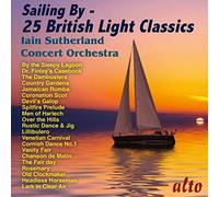 Sailing By 25 British Light Music
