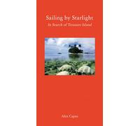 Sailing by Starlight: In Search of Treasure Island (Red Books)