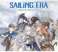 Sailing Era - Edge of the World DLC Steam CD Key