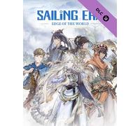 Sailing Era: Edge of the World (PC) - Steam Gift - GLOBAL