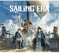 Sailing Era PC Steam Account