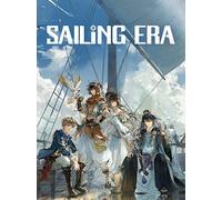 Sailing Era (PC) - Steam Key - EUROPE
