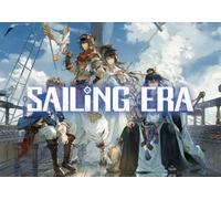 Sailing Era (PC) Steam Key - GLOBAL
