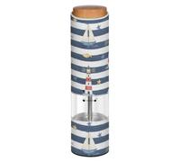 Sailing Lighthouse Electric Pepper Grinder Auto Salt Mill