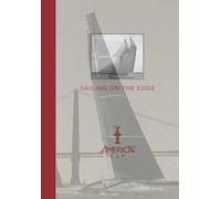 Sailing on the Edge: America's Cup