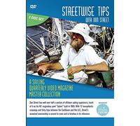 Sailing Quarterly: Streetwise Tips 1 and 2