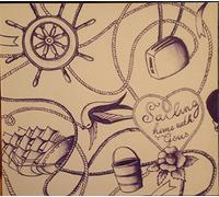 Sailing - Sailing - Home with Gsus - I love Cooking