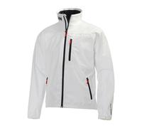 Sailing Shell Jacket - male - Helly Hansen - Light Jackets - White - 2XL - Jackets 2XL