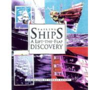 Sailing Ships: A Lift-the-flap Discovery!