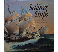 Sailing Ships: A Pop-up Book