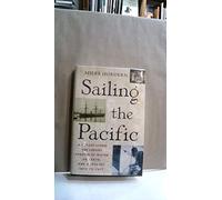 Sailing the Pacific