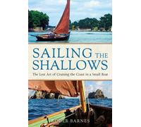 Sailing the Shallows by Roger Barnes (Paperback Book)