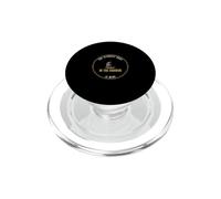 Sailing - The Slowest Boat In The Harbor - Harbor Days PopSockets PopGrip for MagSafe