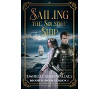 Sailing the Solstice Ship (Blood Flows Blue)