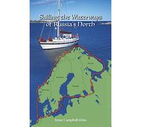 Sailing the Waterways of Russia's North