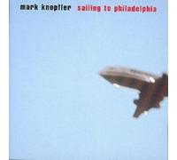 Sailing To Philadelphia by Mark Knopfler CD Album